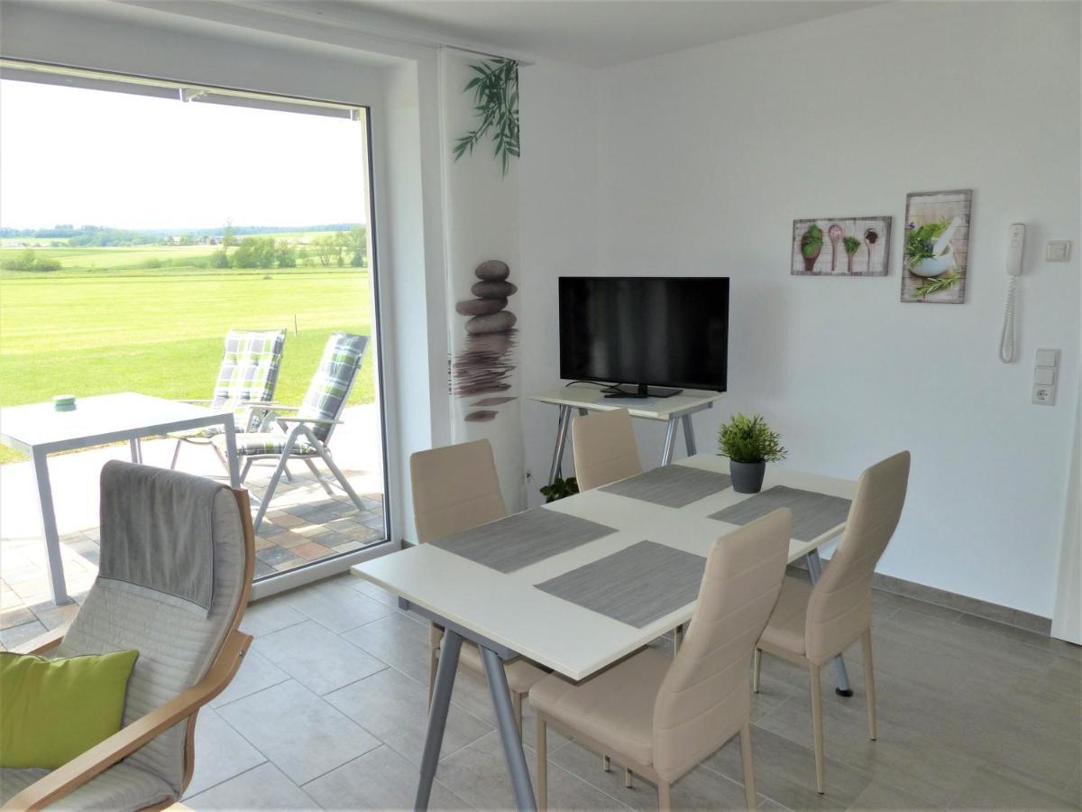 Komfort Ferienwohnung Wolfhagen Exteriör bild