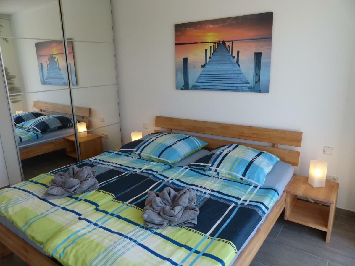 Komfort Ferienwohnung Wolfhagen Exteriör bild