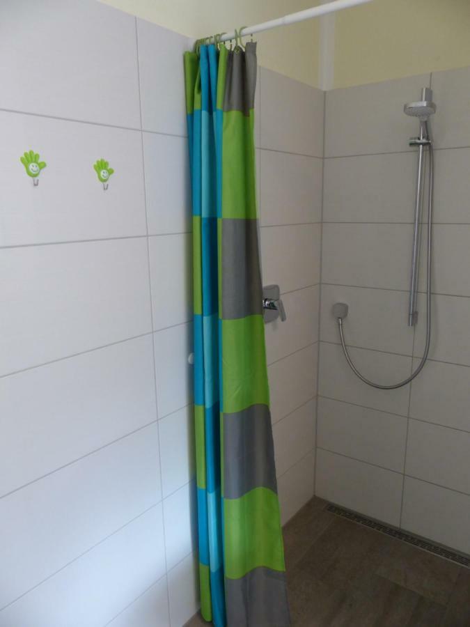 Komfort Ferienwohnung Wolfhagen Exteriör bild